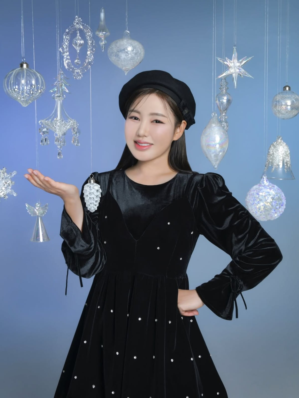 사진 = 송가인 인스타그램