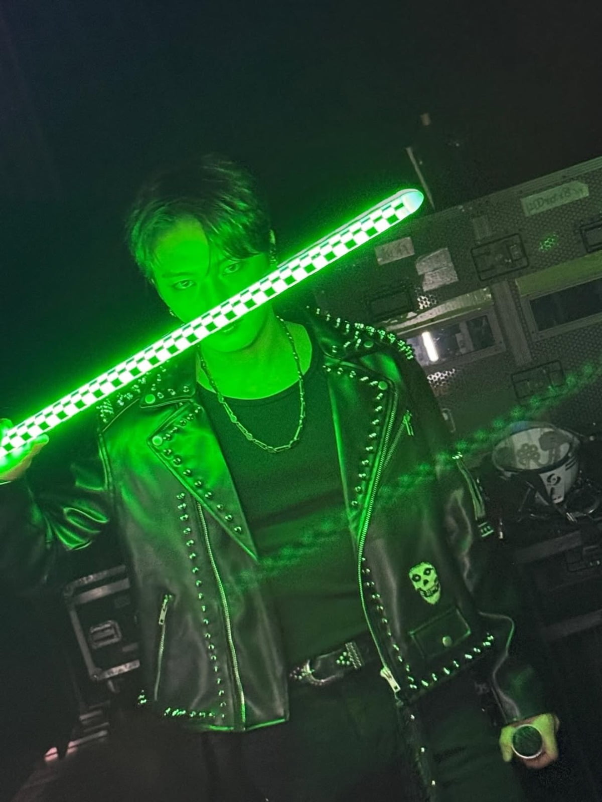 사진 = 김재중 인스타그램