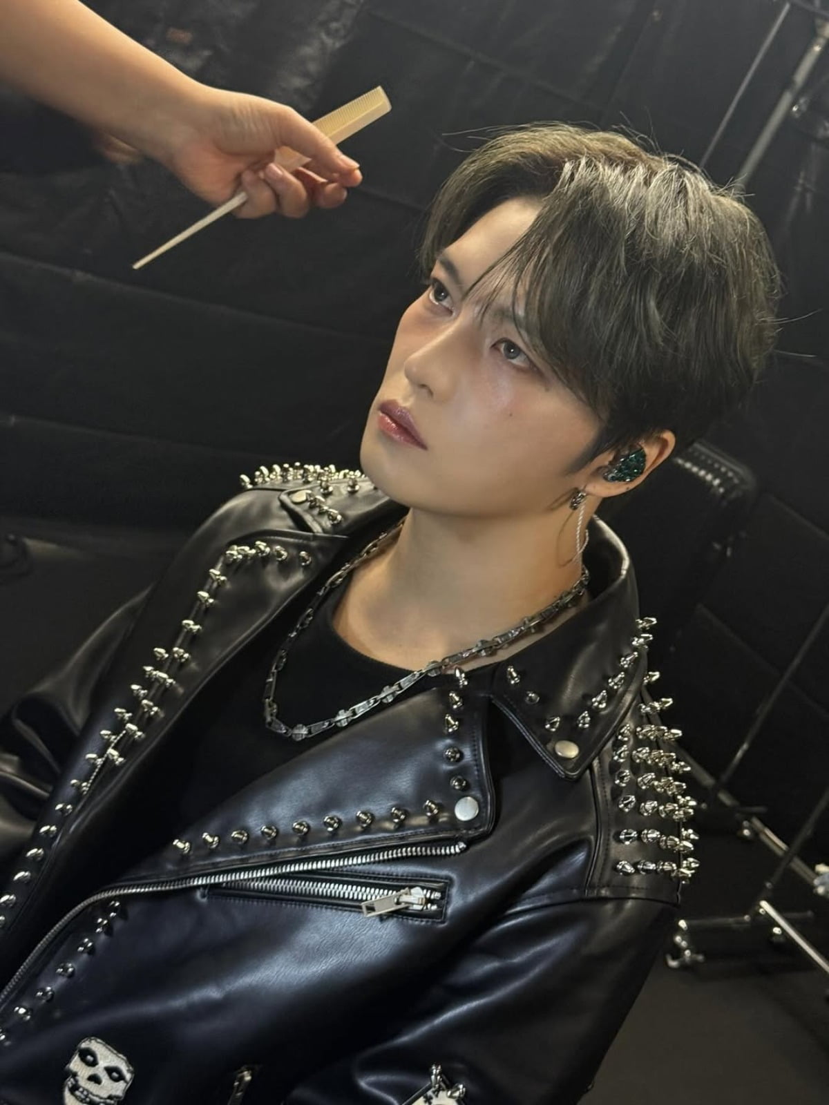 사진 = 김재중 인스타그램