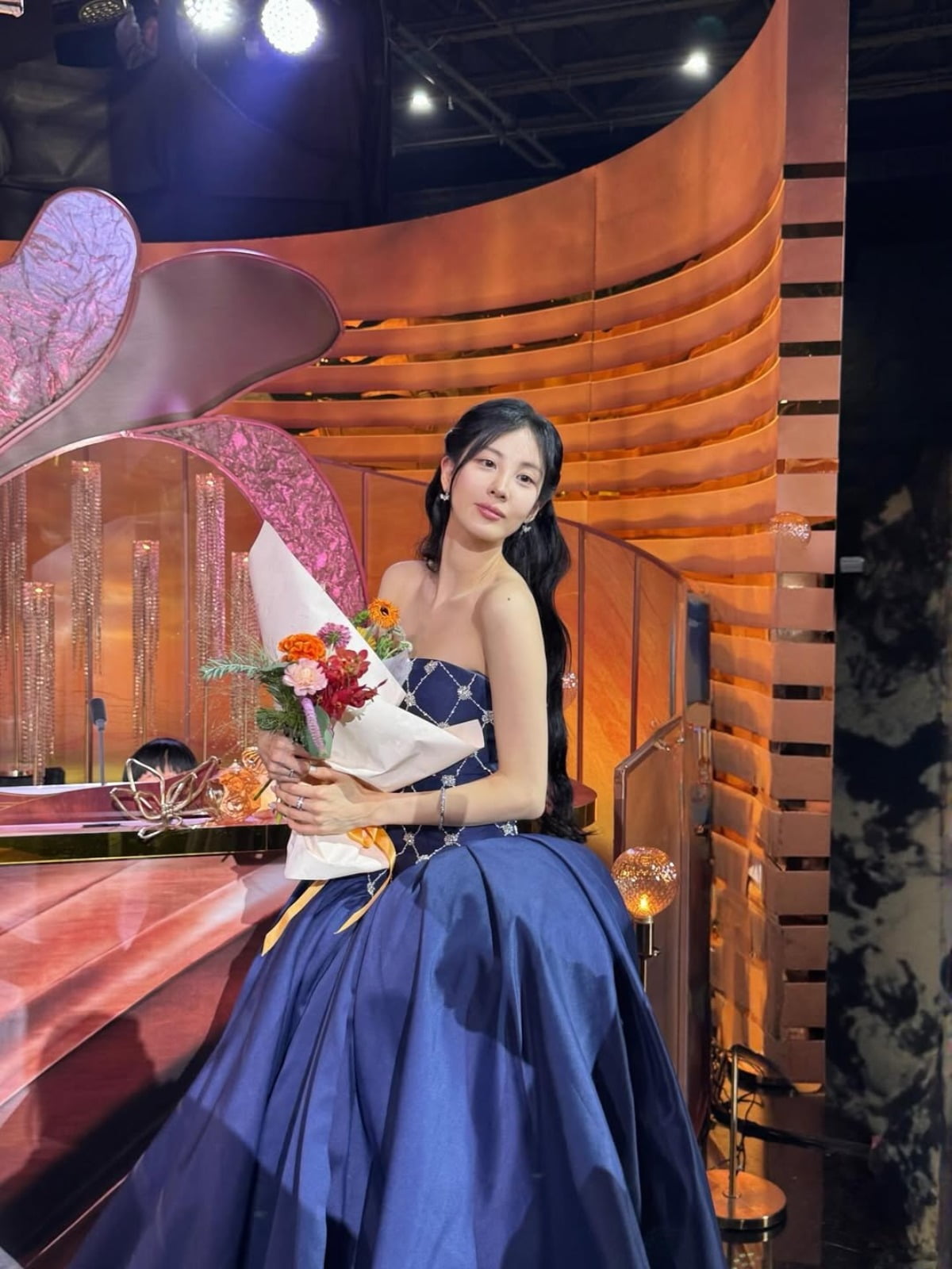 사진 = 서현 인스타그램