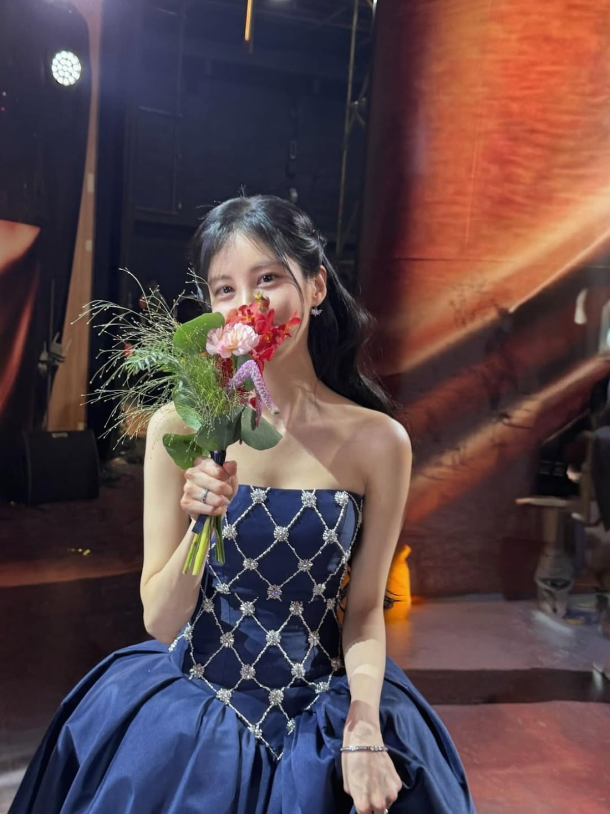 사진 = 서현 인스타그램