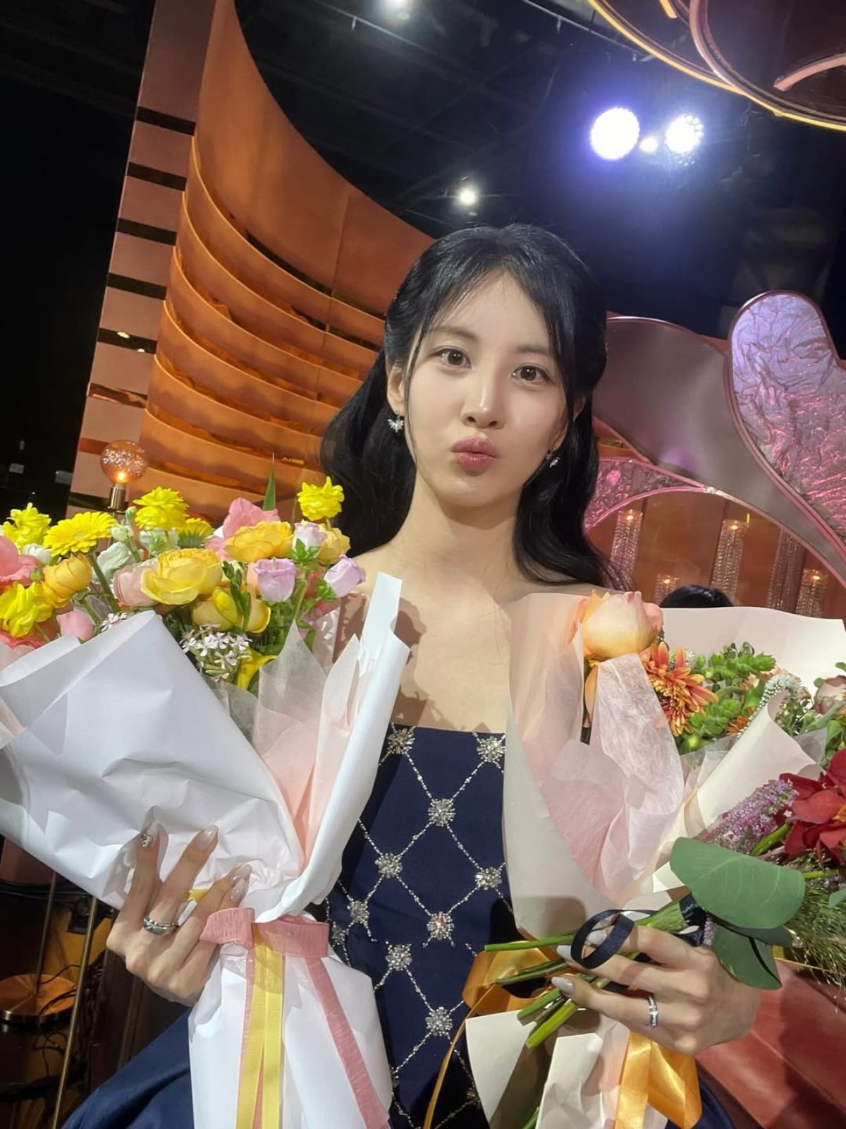 사진 = 서현 인스타그램