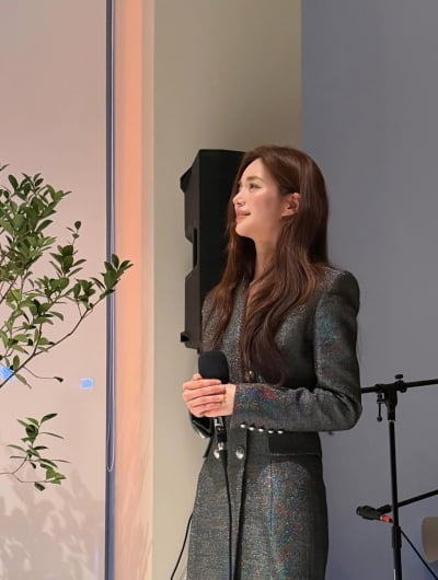 '고려대' 이엘리야, 결별 후 새출발 하더니 끝내…무대 위 아우라 감탄만 나와