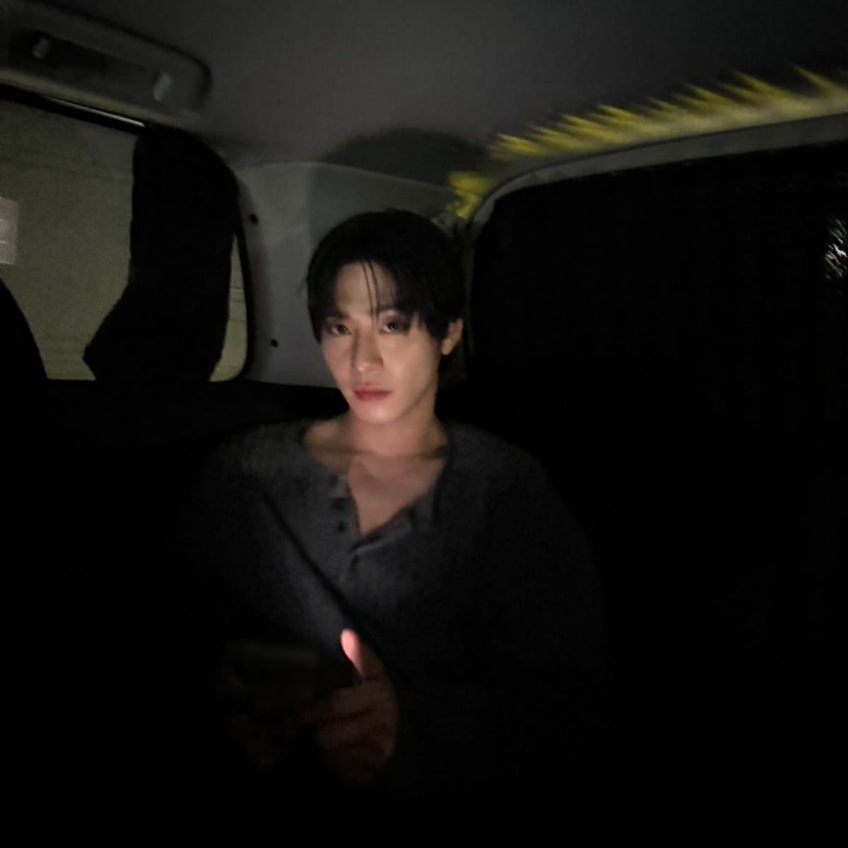 사진 = 안효섭 인스타그램 