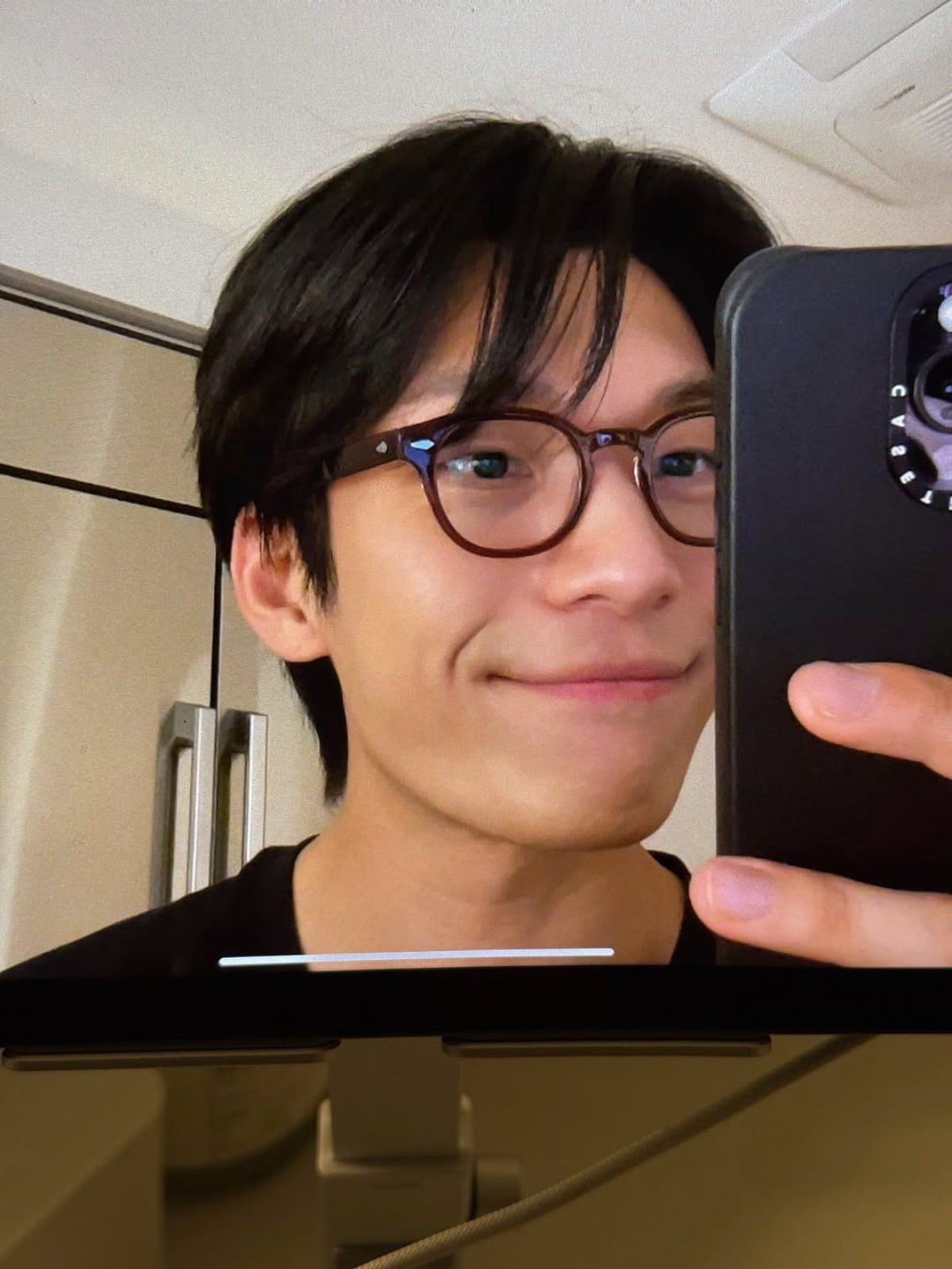 사진 = 위하준 인스타그램