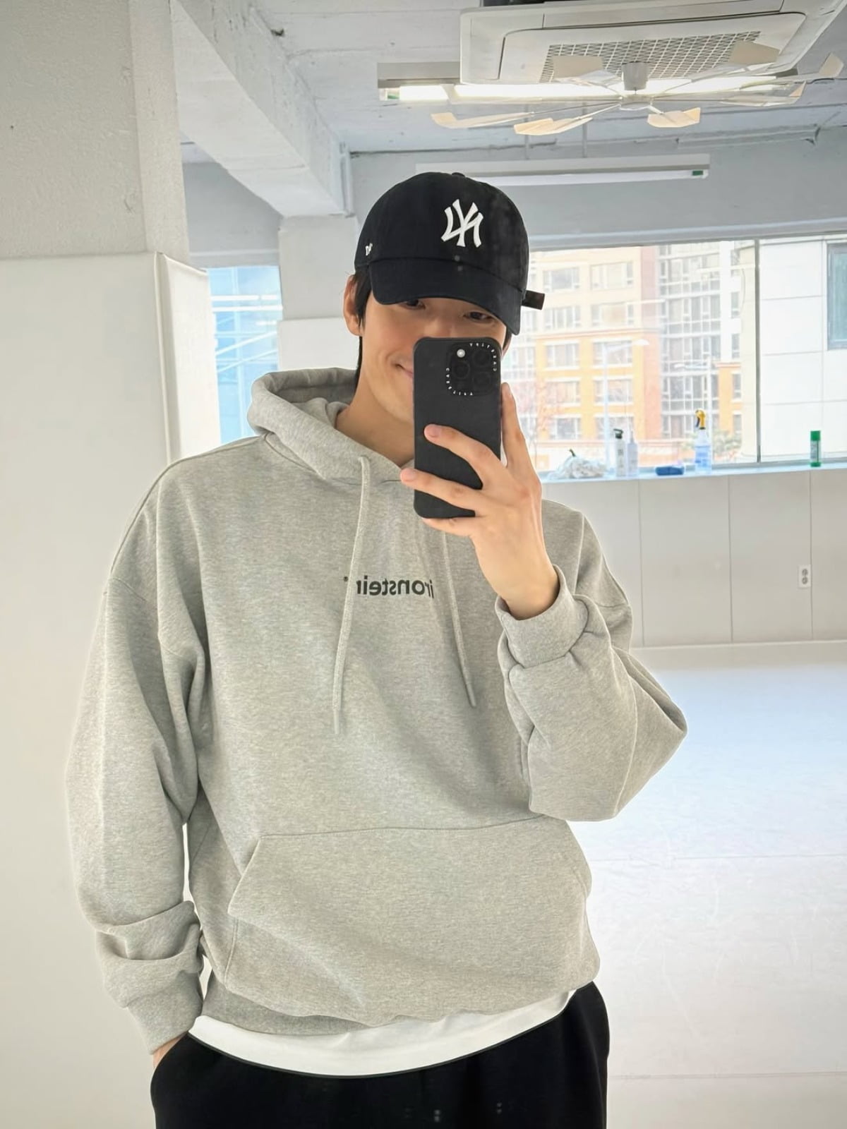 사진 = 위하준 인스타그램