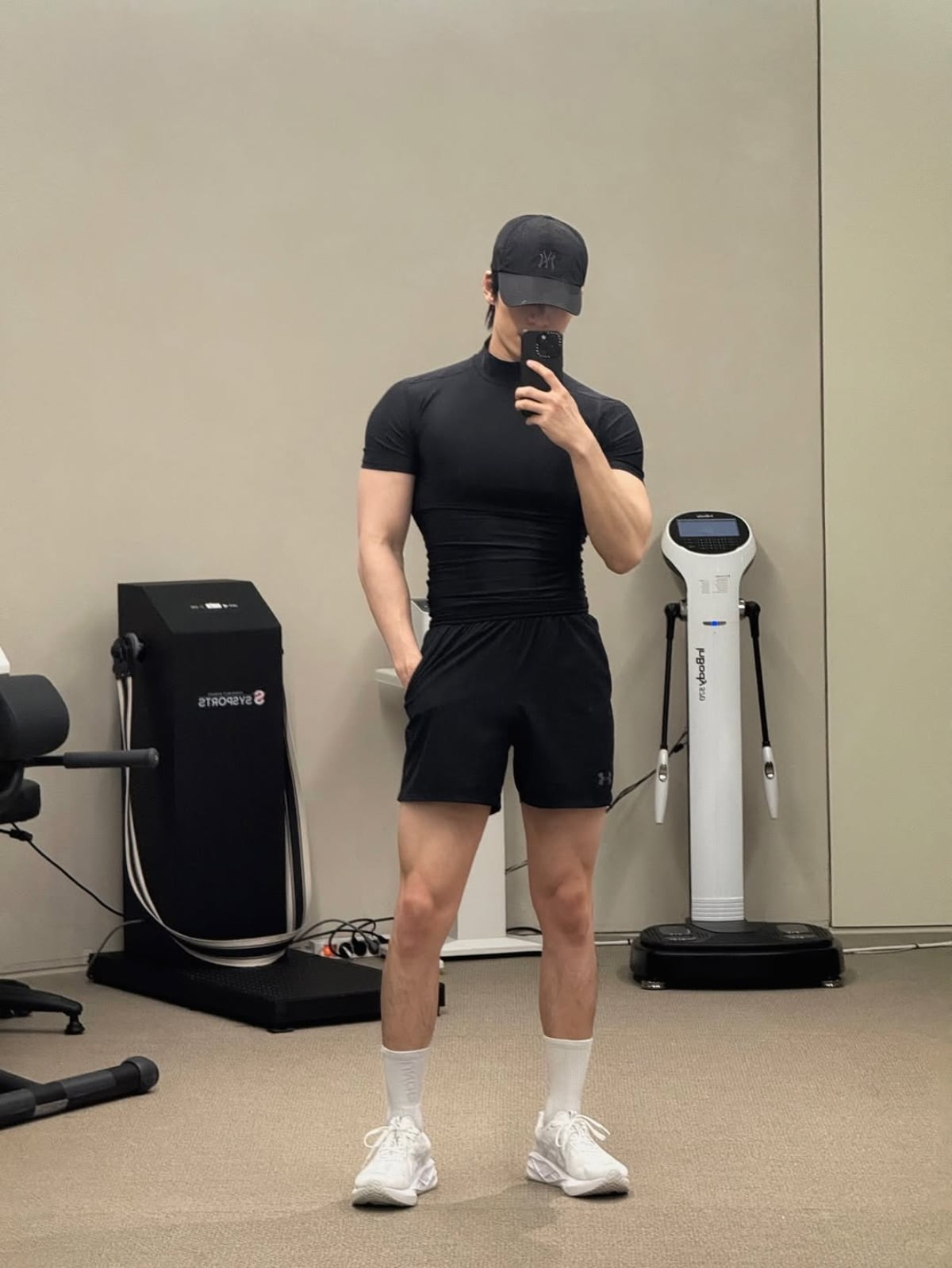 사진 = 위하준 인스타그램