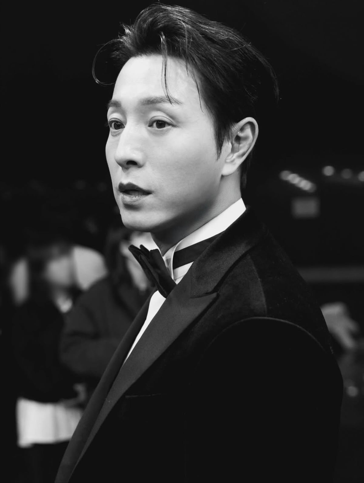 사진 = 정성일 인스타그램