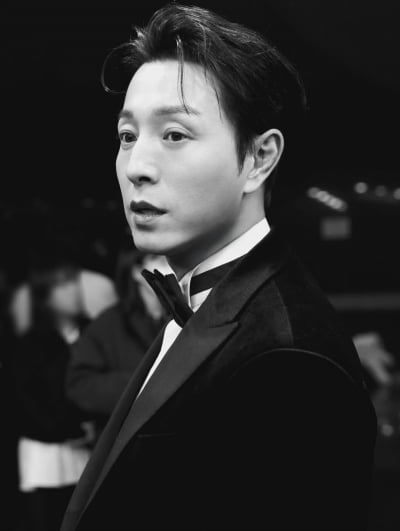 Actor Jung Sung-il Shares Gratitude and Updates Amid Personal Changes