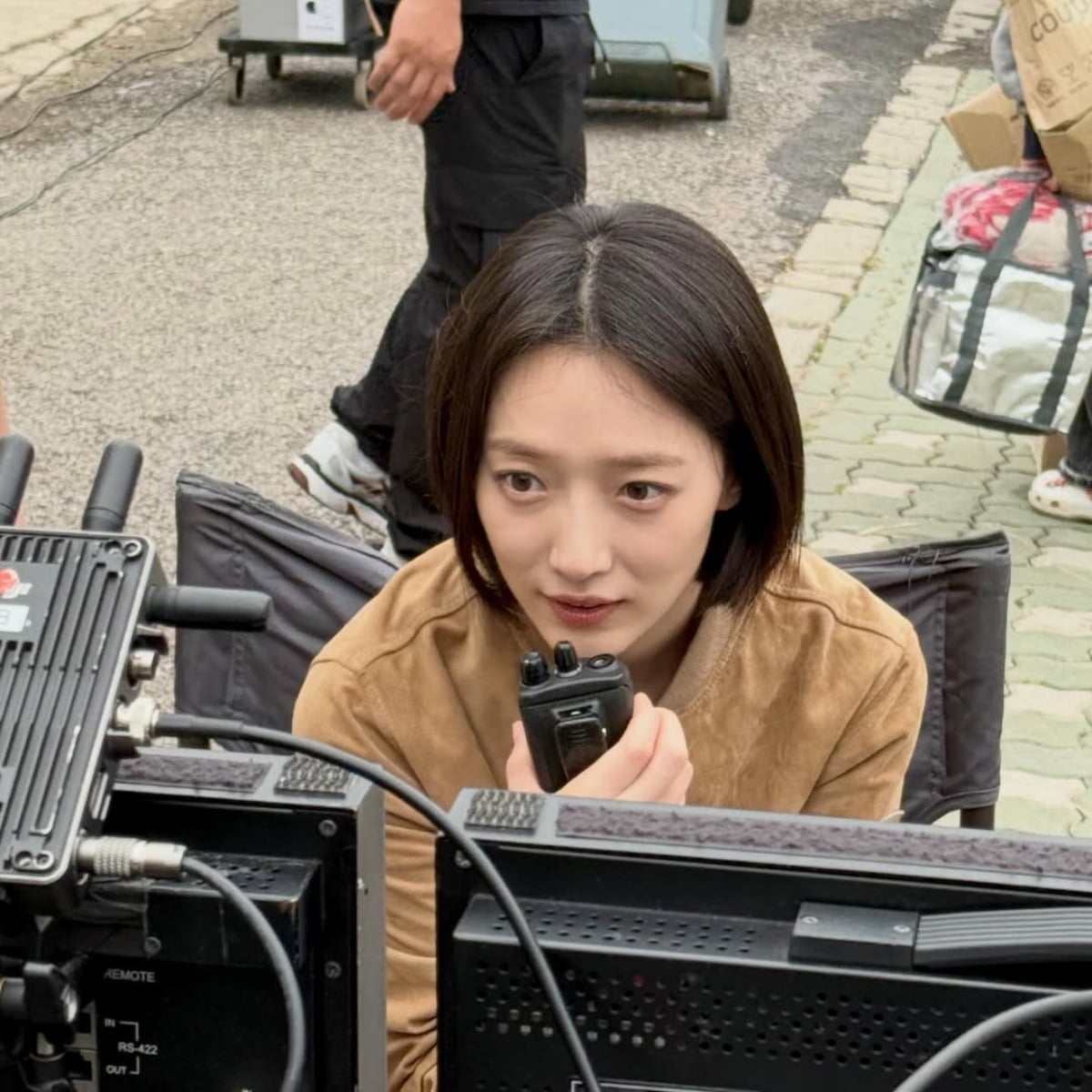 사진 = 표예진 인스타그램