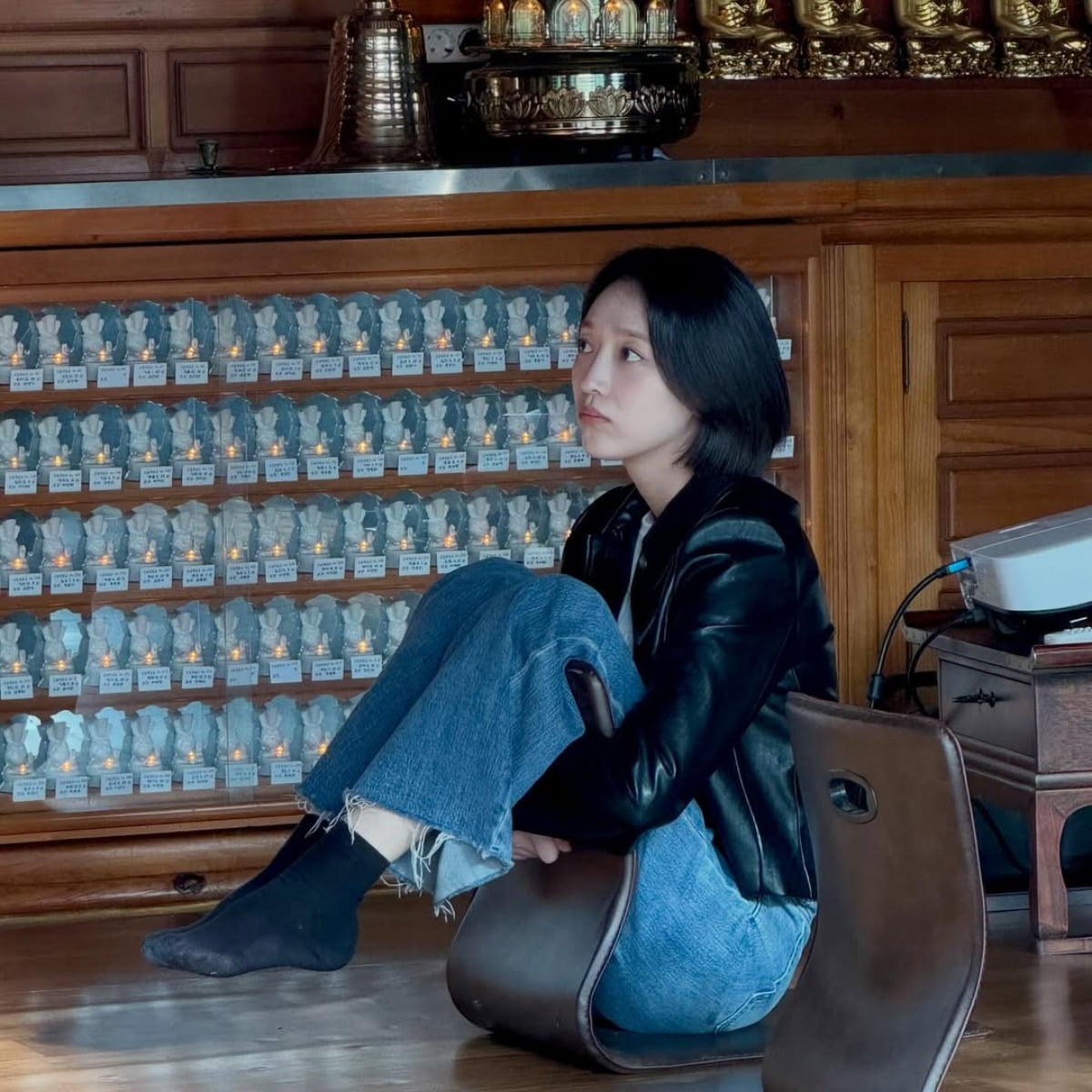 사진 = 표예진 인스타그램