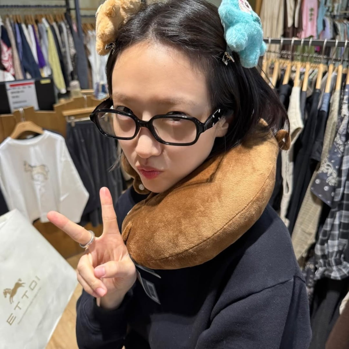 사진 = 표예진 인스타그램