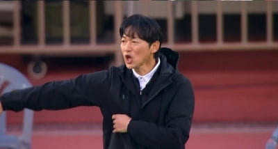 사상 초유의 위기 사태 터졌다…김남일, 끝내 ♥김보민 앞에서도 감정 컨트롤 못하고 격하게 분노 ('뭉찬')