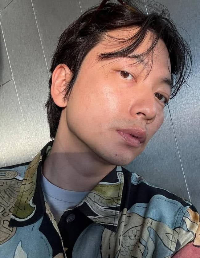 사진=이동휘 SNS