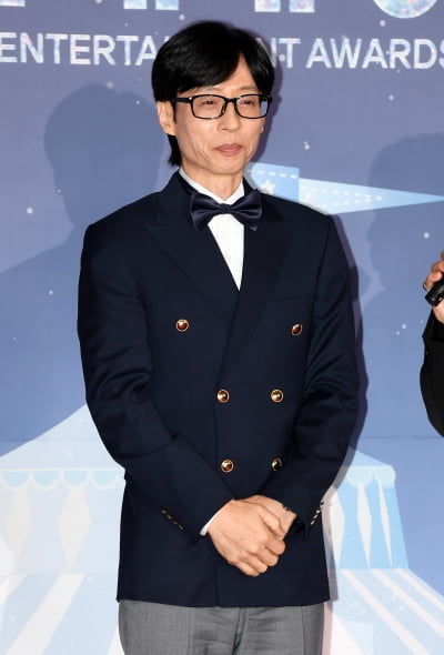 "정리해야 빛을 봐" 유재석, '조세호→이이경 하차' 겹악재 겪었다더니…신년 운세 공개 ('틈만나면')