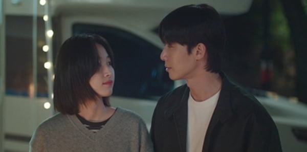 [종합] 박서준, 결국 불륜 의혹 제기됐다…재벌가 ♥연인이라더니, 형부 계략에 위기 ('경도를')