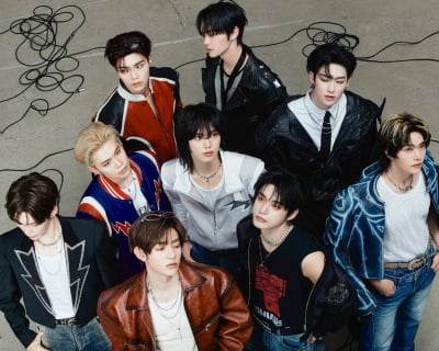 계약 만료 앞두고 활동 2달 연장했다더니…제로베이스원, 결국 새로운 프로젝트 가동했다