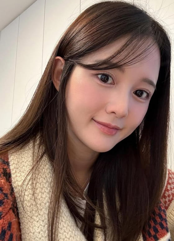 사진=남보라 SNS