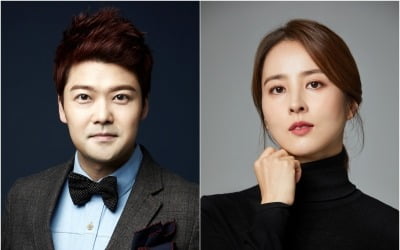 [공식] 전현무, 한혜진과 재회했다…새해에 깜짝 소식 "관계 다시 돌아봐" ('아빠하고')