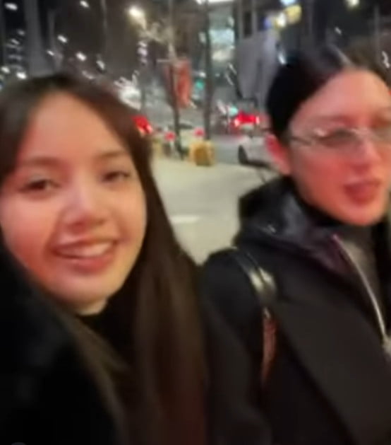 사진=미요시 아야카 SNS