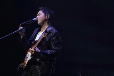 조정석, ♥거미 6년 만에 둘째 출산 앞두고 벅찬 소식 알렸다…"평생 잊지 못할 순간으로 기억될 것"