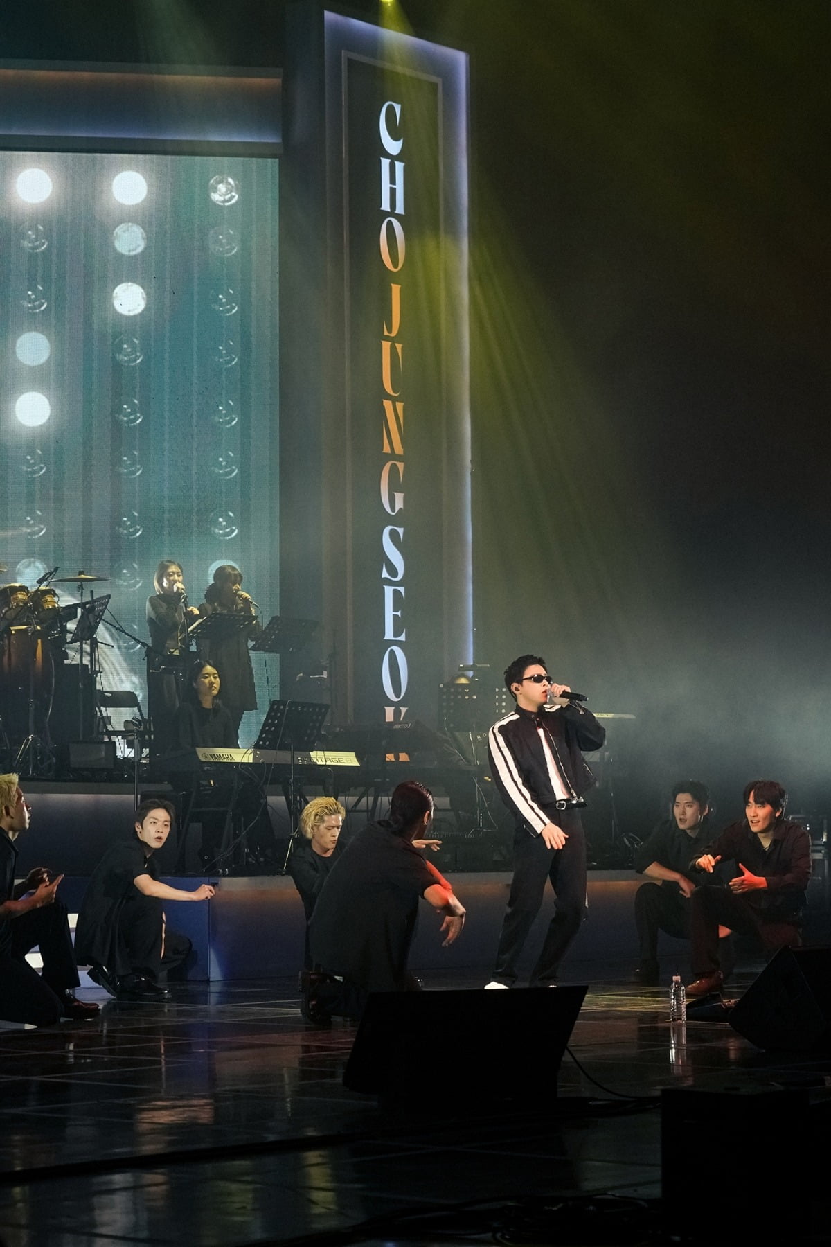 사진=잼 엔터테인먼트