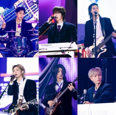 엑스디너리 히어로즈, 2년 반 만의 팬미팅 성료…'오버로드' 석방 메들리→'위고 위고'까지