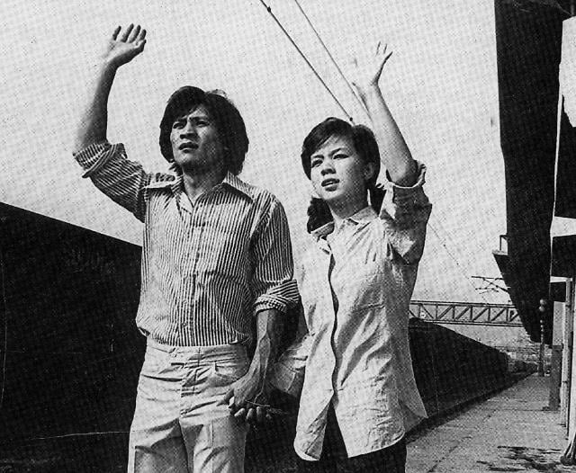 '바람불어 좋은 날' 스틸. / 사진=영화진흥위원회DB