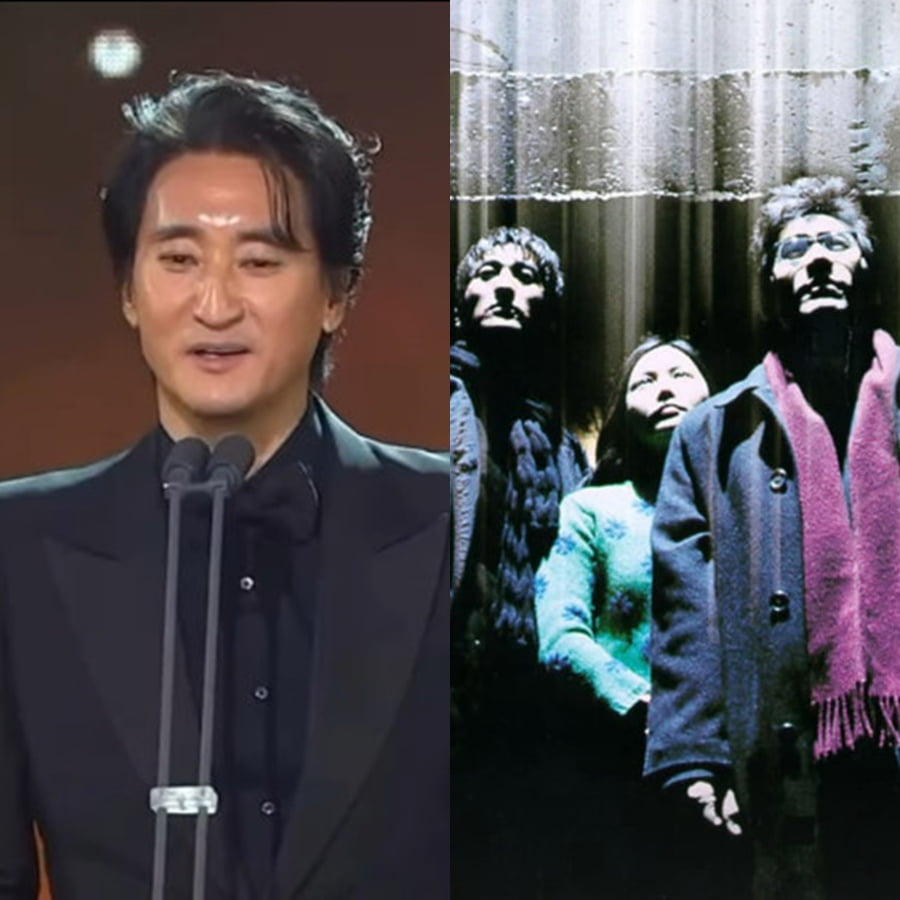 사진=신현준 SNS