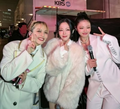 "고음뽕에 취해 소리만 질러"…소향, 누리꾼 '골든' 혹평에 직접 대응