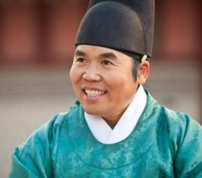 정은표, 故안성기 향해 "마음 속으로 흠모하던 최고의 배우…옆집 아저씨 같았다"