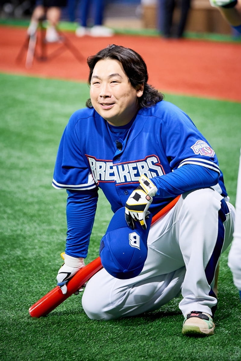 '최강야구' 시청률 0%대인데 인센티브는 30만원…허도환 "아내 몰래 아들에 선물"