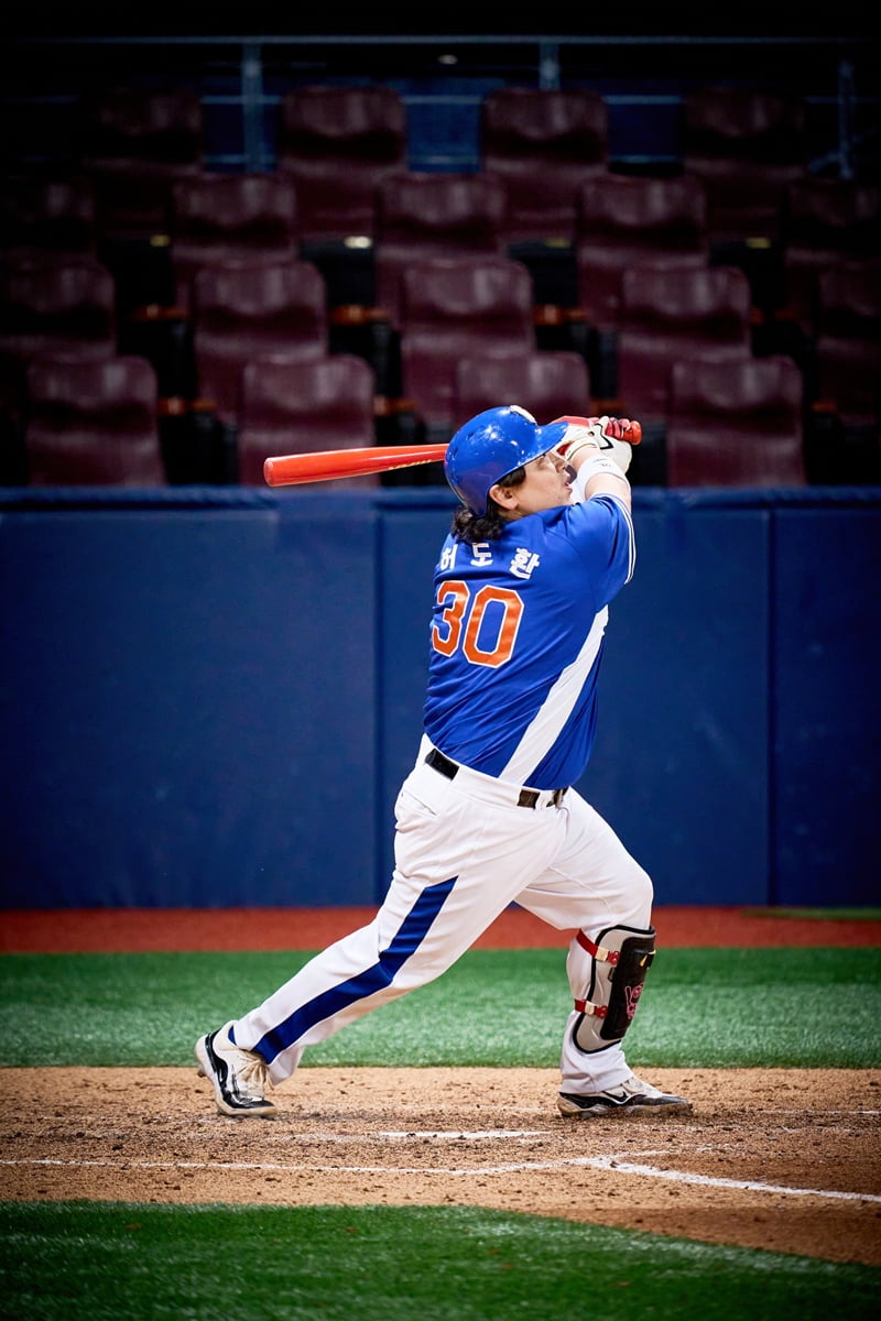 '최강야구' 시청률 0%대인데 인센티브는 30만원…허도환 "아내 몰래 아들에 선물"