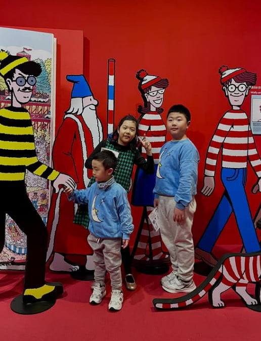 사진=조윤희 SNS