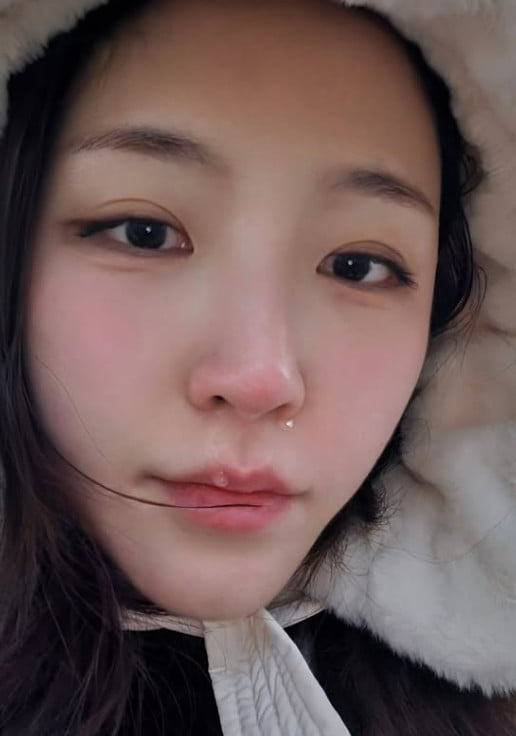 사진=성해은 SNS