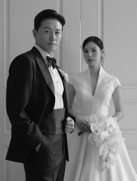 사진=진태현 SNS