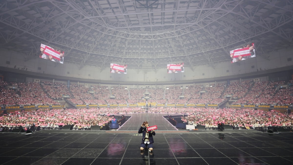 백현/ 사진= INB100