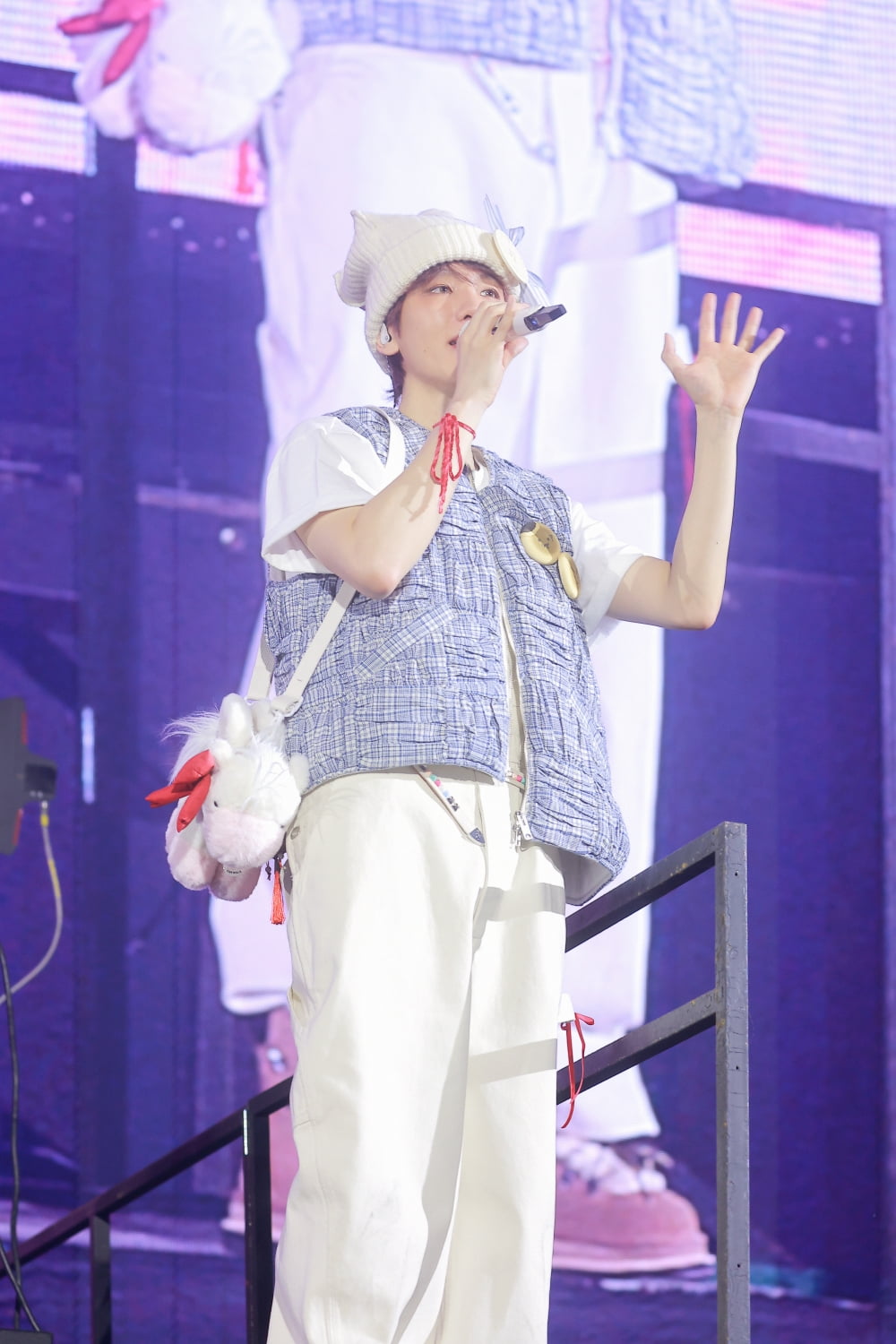 백현/ 사진= INB100