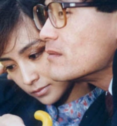 황신혜, 故 안성기 추모 "함께 카메라 앞 선 시간 영광…진심으로 존경"