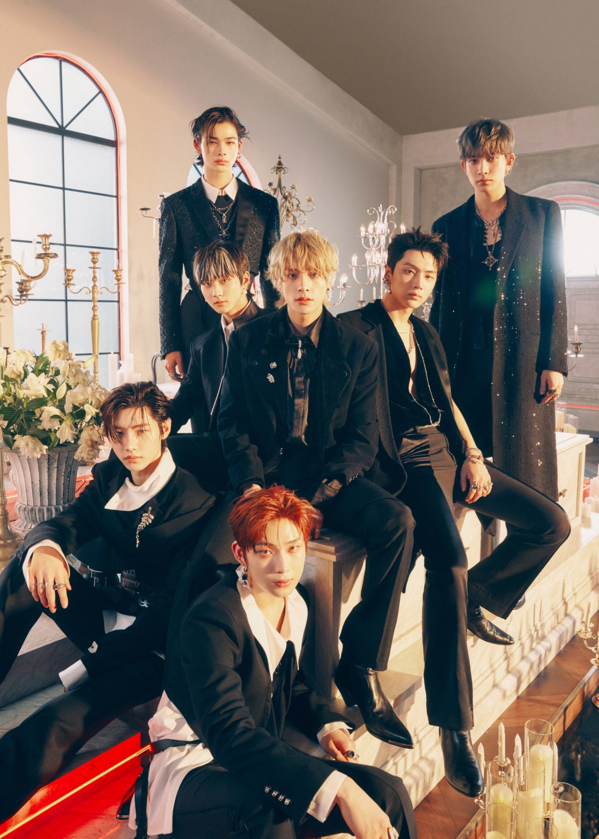 엔하이픈/ 사진=빌리프랩