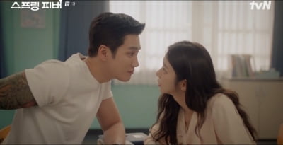 Drama 'Spring Fever' Premieres with Impressive Ratings, Captivating Viewers