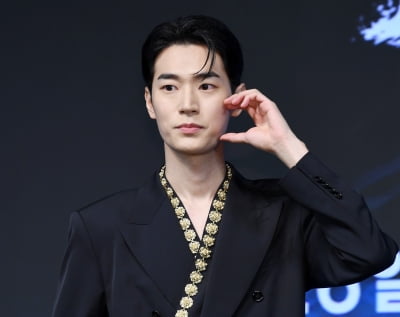 신예은과 한솥밥 먹는 유명 BL 배우, 벅찬 심정 알렸다…11년 차에 "내 마음 표현할 더 큰 단어 있길"