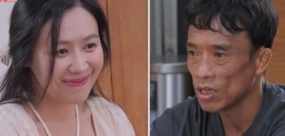 '53세 모쏠' 심권호, 손예진 닮은꼴 요가 강사와 핑크빛♥…"박정민 저리 가라" ('사랑꾼')[종합]