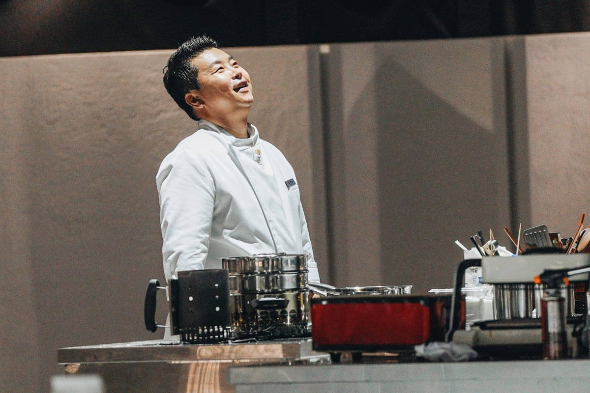 '흑백요리사2' 스포 논란 여전한데…손종원 vs 요리괴물 승자 마침내 밝혀진다