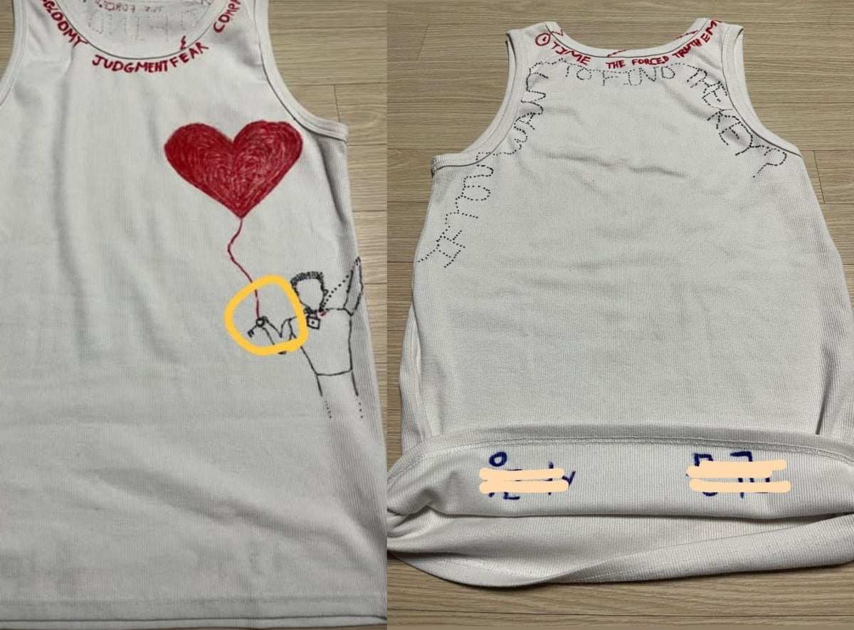 사진=이탁수 SNS