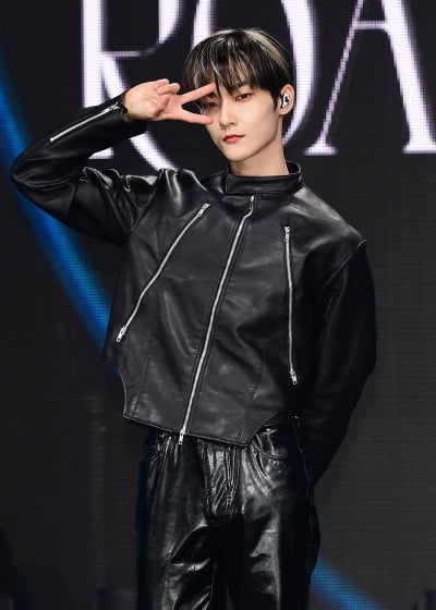 더보이즈 케빈, 활동 중단 2개월 만 복귀…1월 말 상하이 팬미팅 합류