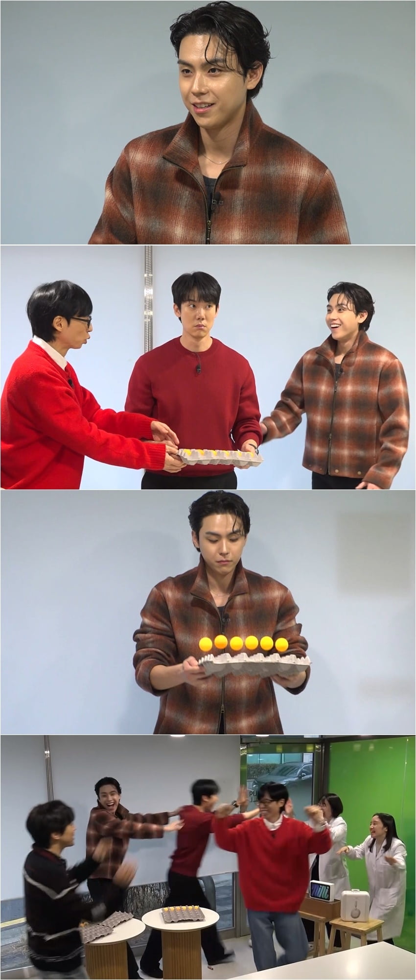 유재석, 결국 똘똘 뭉쳤다…불가능이라 여겼는데, "진짜 놀라워" 감탄 ('틈만나면')