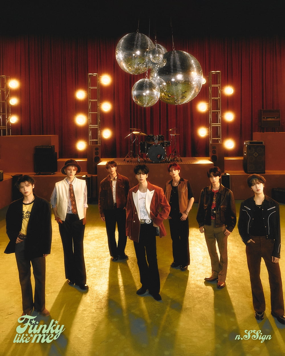 [사진 = nCH 엔터테인먼트 제공]