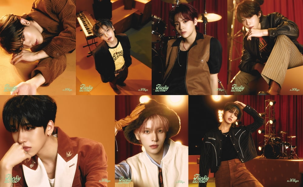 [사진 = nCH 엔터테인먼트 제공]