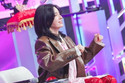 트로트 하러 나왔는데 댄서하라고?…모니카, 인재 빼앗기 돌입('미스트롯4')